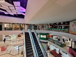 Paya Lebar MRT (D14), Shop House #555906761